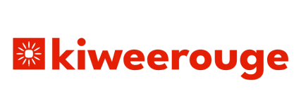 Logo kiweerouge