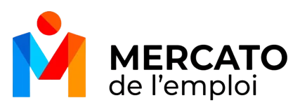 Logo mercato