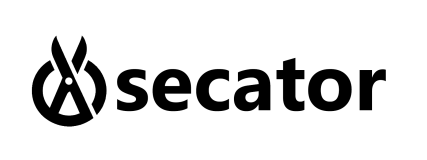 Logo secator