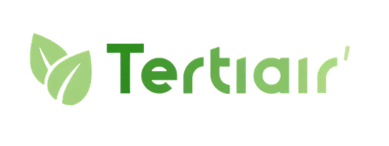 Logo tertiair