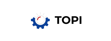Logo top