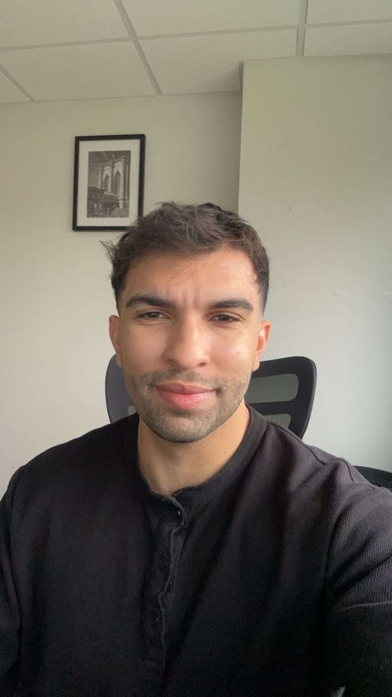Semih Pierron